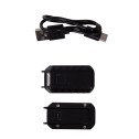 Rechargeable LED Cap Light - 5