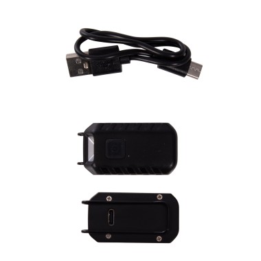 Rechargeable LED Cap Light - 5