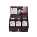Rechargeable LED Cap Light - 1