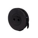 Maverick Collapsible Stool Black - 3