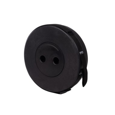Maverick Collapsible Stool Black - 3