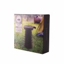 Maverick Collapsible Stool Black - 4