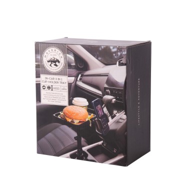 copy of In Car Chips and Sauce Set - 3