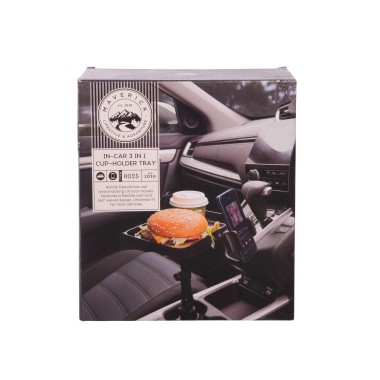 copy of In Car Chips and Sauce Set - 1