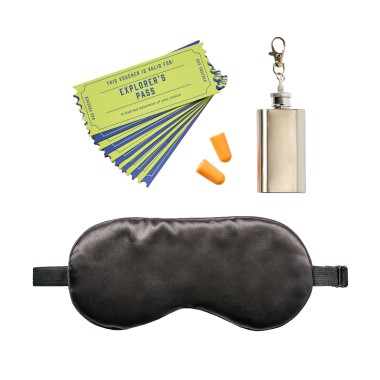 Dad Survival Kit by Gentlemen's Hardware - 3