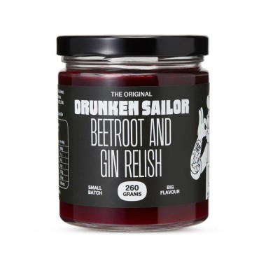 Drunken Sailor Survival Kit - Relish Gift Pack - 2
