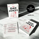 Dad Jokes Cards - 2