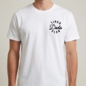 Tired Dads Club Car Track T-Shirt - 2