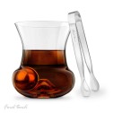 Rum Roller with Steel Chilling Ball by Final Touch - 1