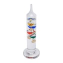 Mini Galileo Thermometer - 15cm - 6