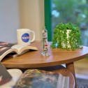 Mini Galileo Thermometer - 15cm - 7