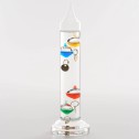 Mini Galileo Thermometer - 15cm - 1