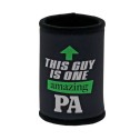 This Guy Is One Amazing Pa Stubby Holder - 1