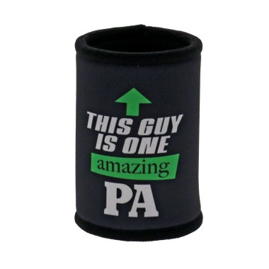 This Guy Is One Amazing Pa Stubby Holder - 1