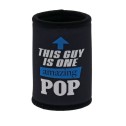 copy of This Guy Is One Amazing Grandad Stubby Holder - 1