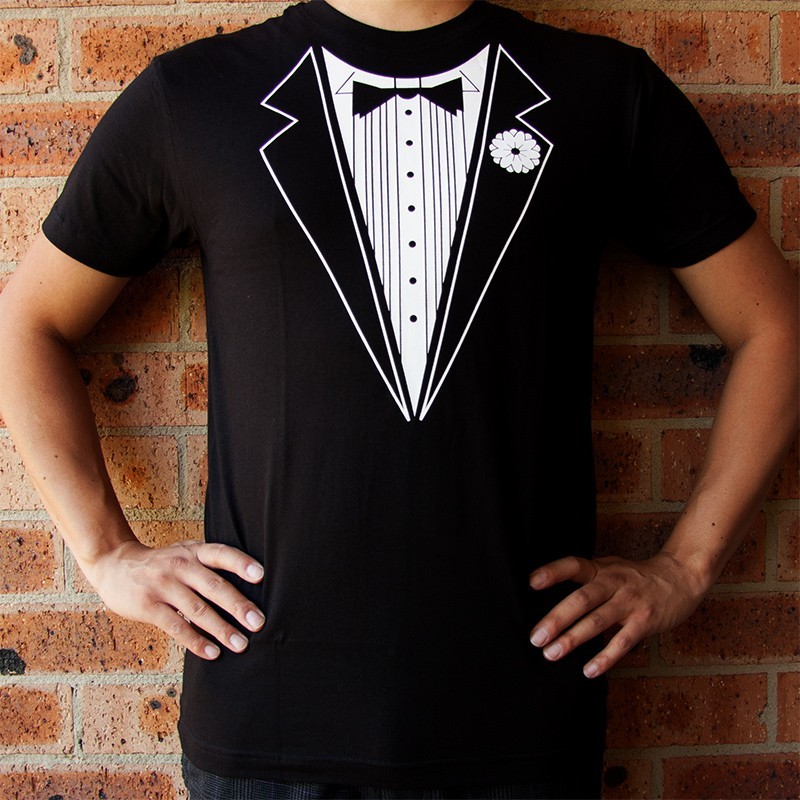 tuxedo-t-shirt-free-shipping-funny-novelty-shirt-men-ebay