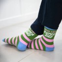 copy of Super Dad Socks - 2