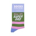 copy of Super Dad Socks - 3