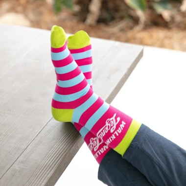 Walking Legends Socks - 3