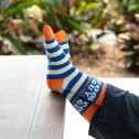 Cool Guy Warm Feet Socks - 3