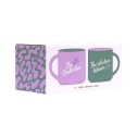 Chatterbox & Selective Listener Cheeky Mug Set - 3