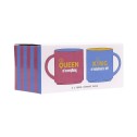 copy of Planner & Confused Cheeky Mug Set - 1