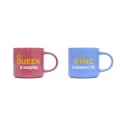 copy of Planner & Confused Cheeky Mug Set - 3