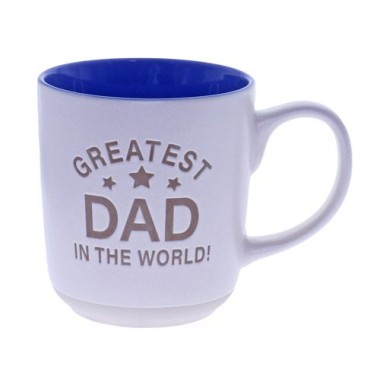Greatest Dad In The World Mug - 1