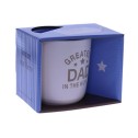 Greatest Dad In The World Mug - 2