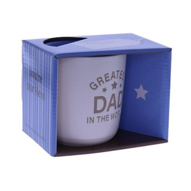 Greatest Dad In The World Mug - 2