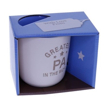 Greatest Pa In The World Mug - 2