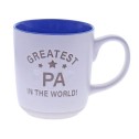 Greatest Pa In The World Mug - 1