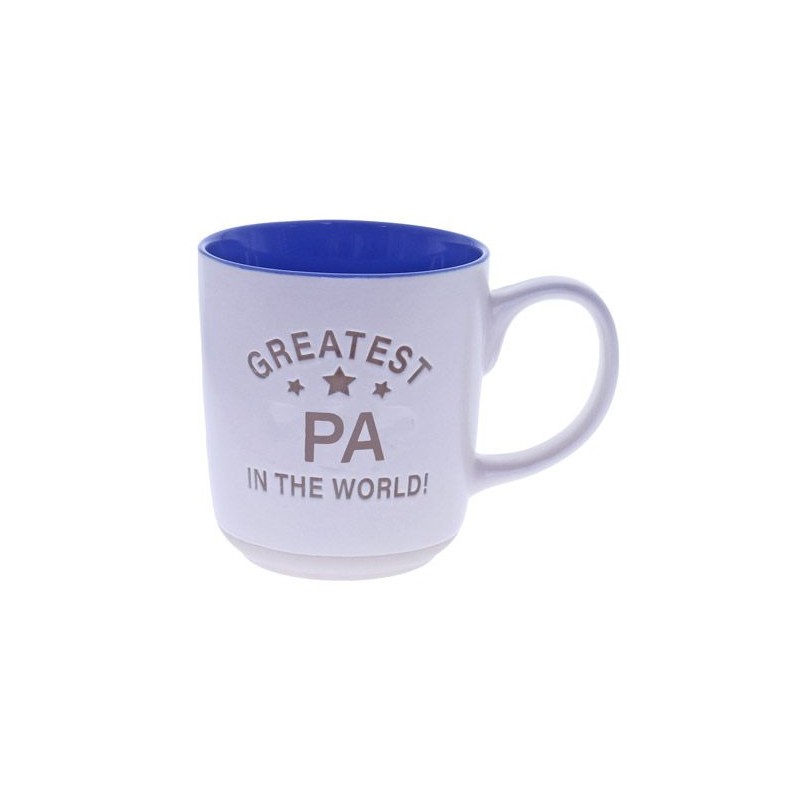 Greatest Pa In The World Mug - 1