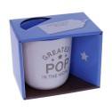 Greatest Pop In The World Mug - 2