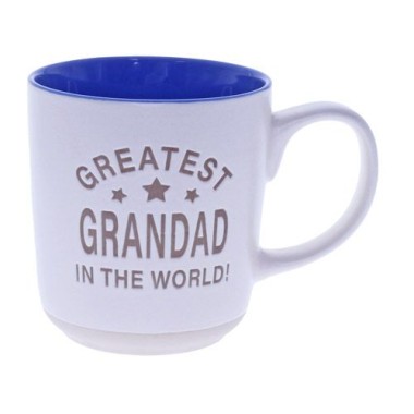 Greatest Grandad In The World Mug - 1