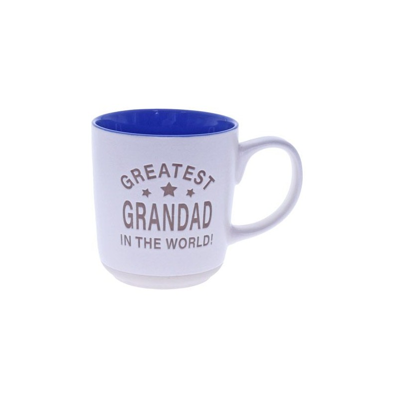 Greatest Grandad In The World Mug - 1