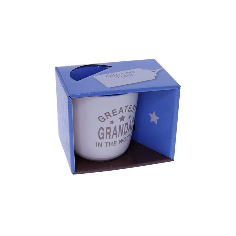 Greatest Grandad In The World Mug - 2