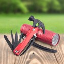 Multifunction Hammer and Torch by Men's Republic - 1