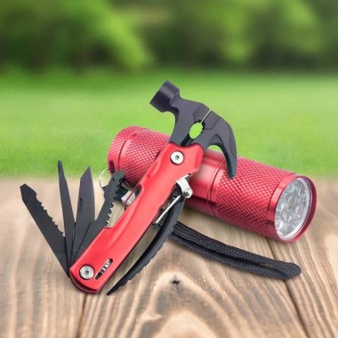 Multifunction Hammer and Torch by Men's Republic - 1