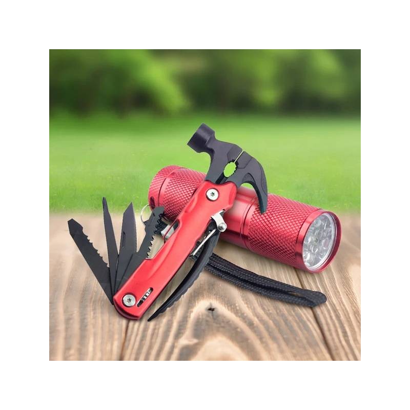 Multifunction Hammer and Torch by Men's Republic - 1