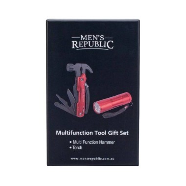 Multifunction Hammer and Torch by Men's Republic - 2