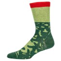 Ain't No Bad Joke Like A Dad Joke Socks - 5