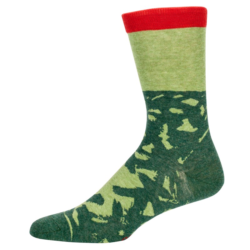 Ain't No Bad Joke Like A Dad Joke Socks - 5