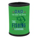 copy of Love You Dad Stubby Holder - 1