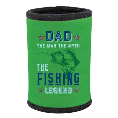 copy of Love You Dad Stubby Holder - 1