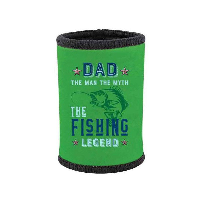 copy of Love You Dad Stubby Holder - 1