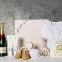 Say Congratulations in Style Baby Gift Set - 2
