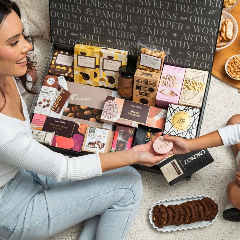 Sweet Sweet Tooth Gift Set - 1