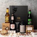 Beer, Treats and Pamper Gift Set - 1