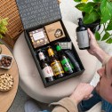 Beer, Treats and Pamper Gift Set - 2